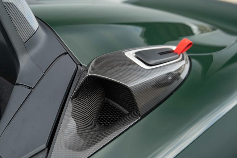 Porsche 718 Spyder RS