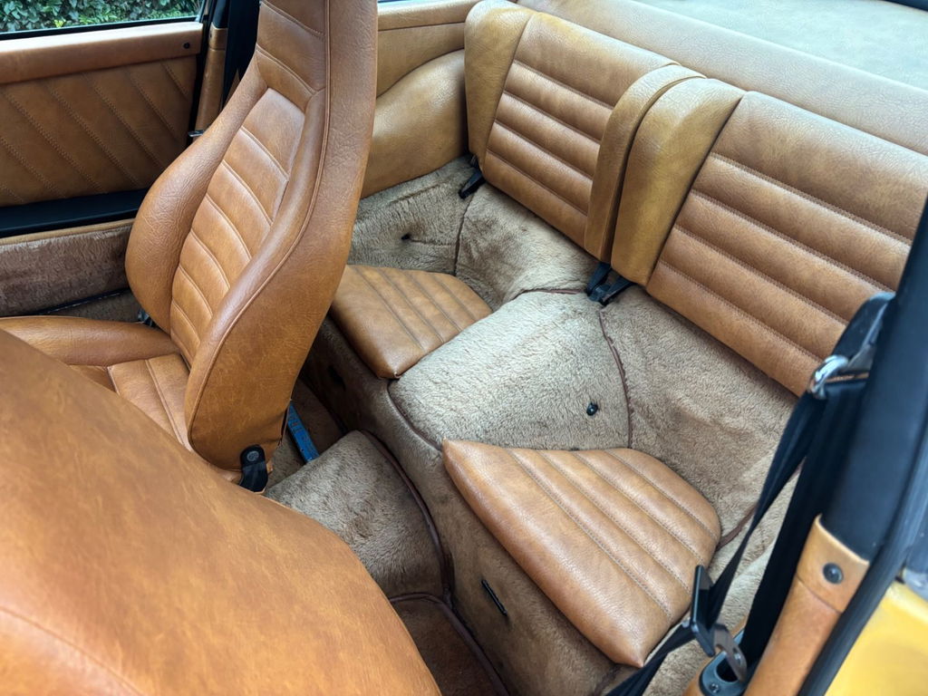 Porsche 911 S (G-Modell)