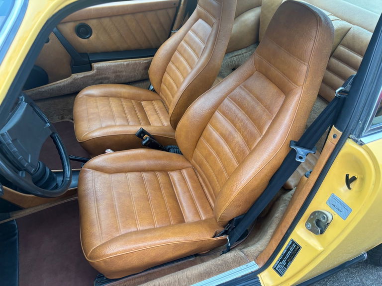 Porsche 911 S (G-Modell)