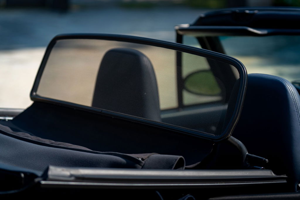 Porsche 993 Carrera 4