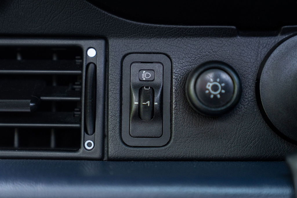 Porsche 993 Carrera 4