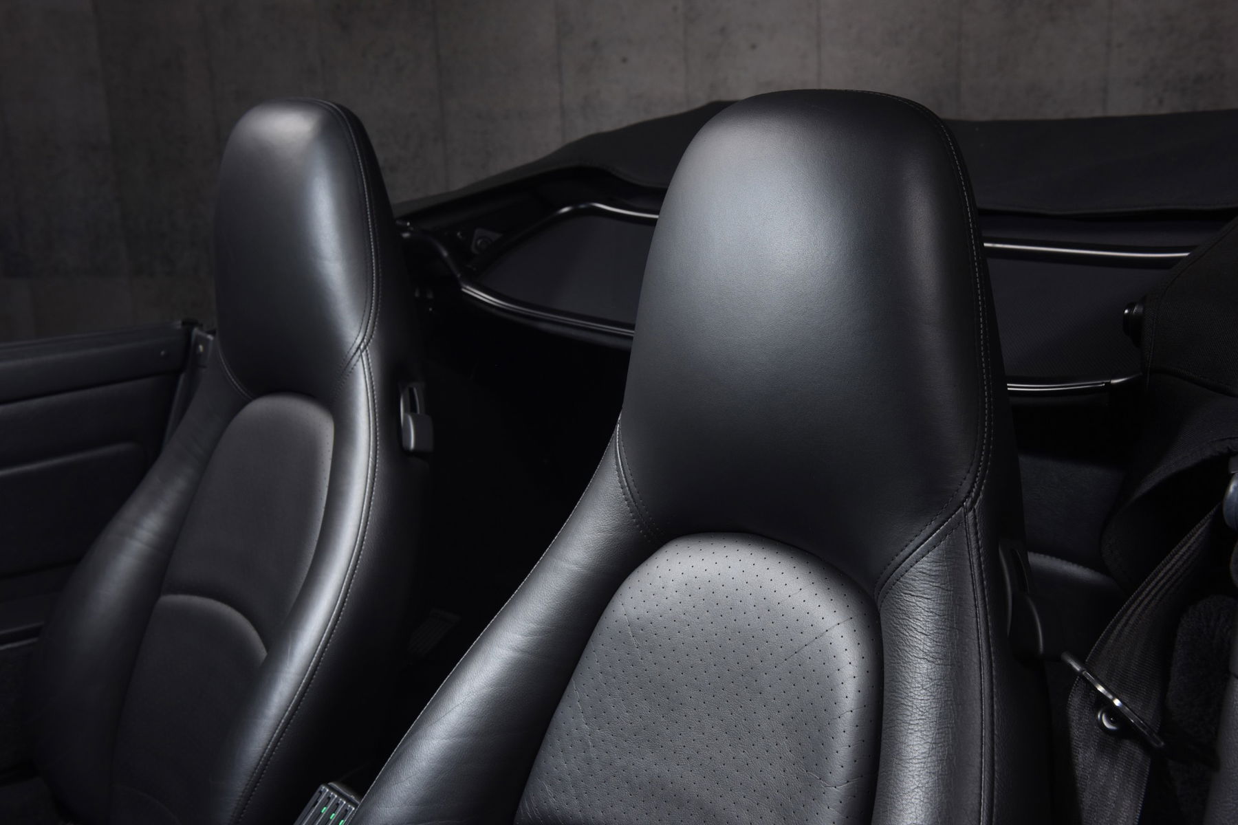 Porsche 993 Carrera 1995 - elferspot.com - Marketplace for