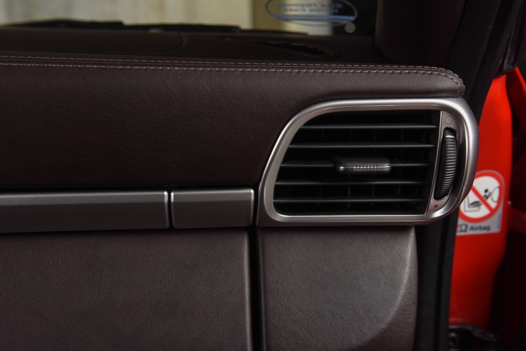 Porsche 997 Carrera 4S