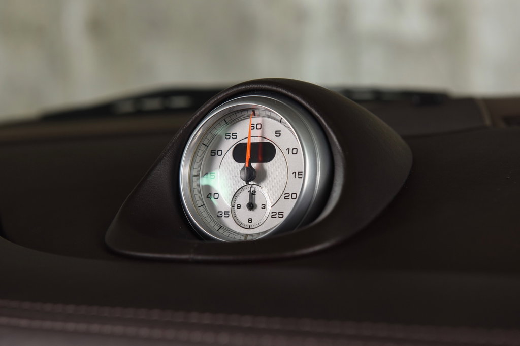 Porsche 997 Carrera 4S