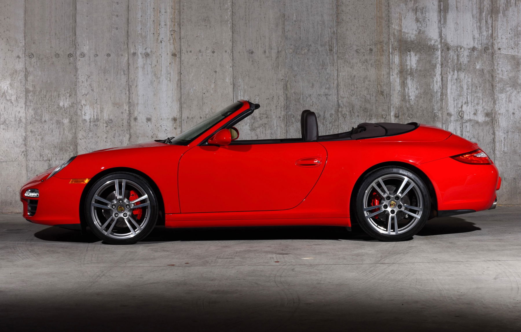 Rocker Panel Kit | PORSCHE 911 CARRERA 4S CABRIOLET 2017 Rocker Panel Kit | PORSCHE 911 CARRERA 4S CABRIOLET 2017