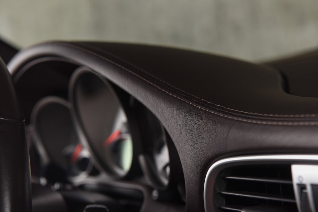 Porsche 997 Carrera 4S