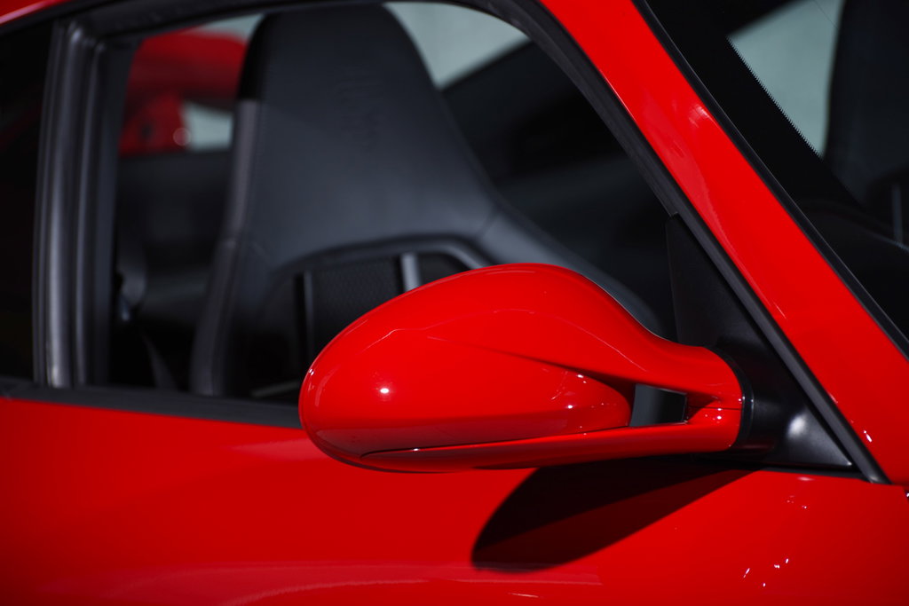 Porsche 997.2 GT3