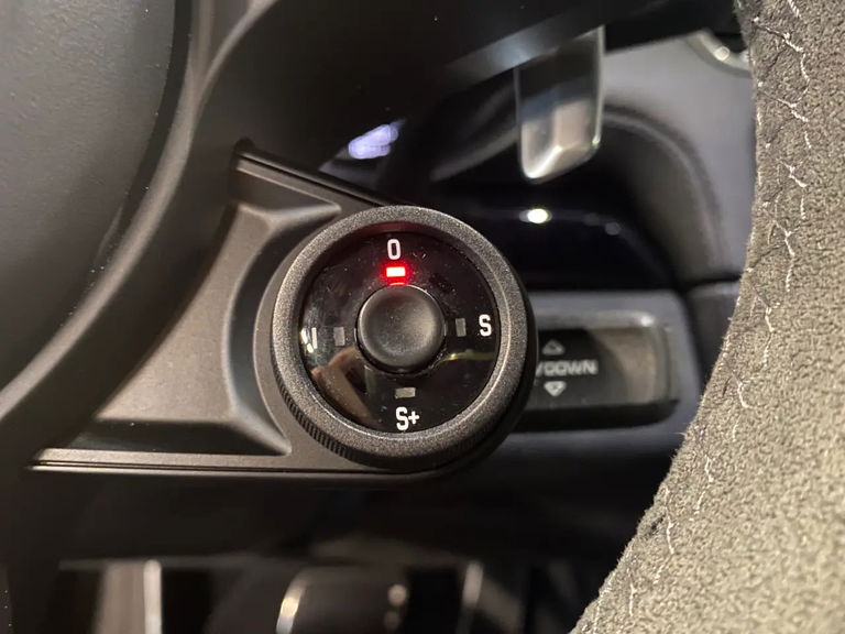 Porsche 718 Cayman GTS 4.0