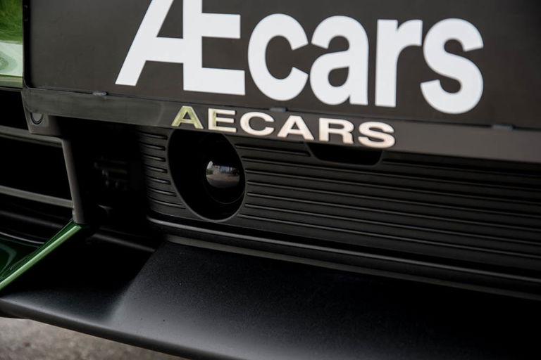 Porsche Taycan Turbo