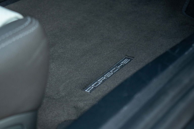 Porsche 981 Cayman S