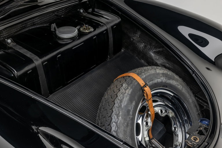 Porsche 356 B 1600 Super 90