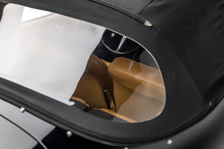 Porsche 356 B 1600 Super 90