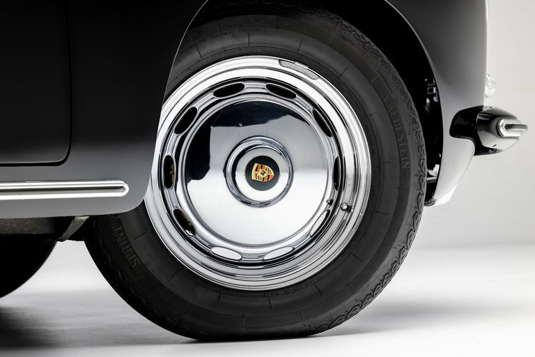 Porsche 356 B 1600 Super 90