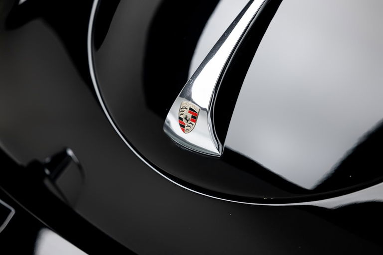 Porsche 356 B 1600 Super 90