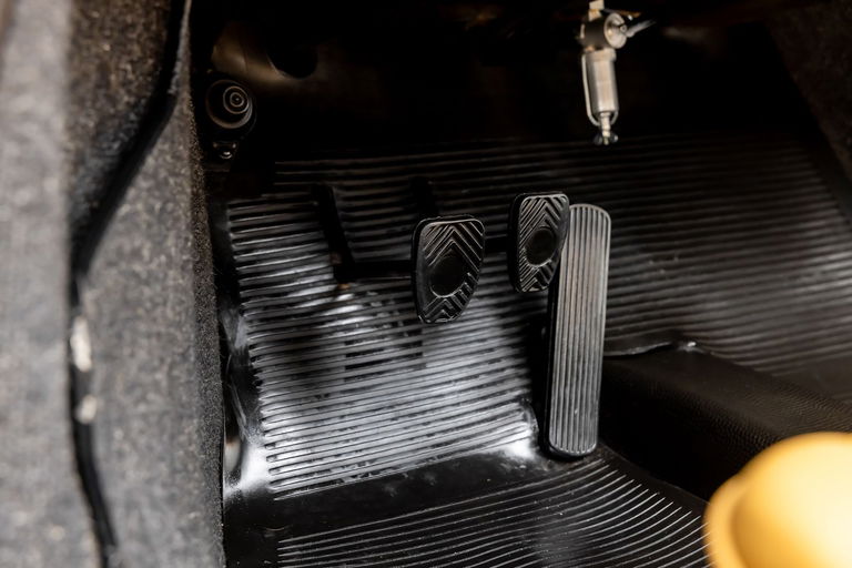 Porsche 356 B 1600 Super 90