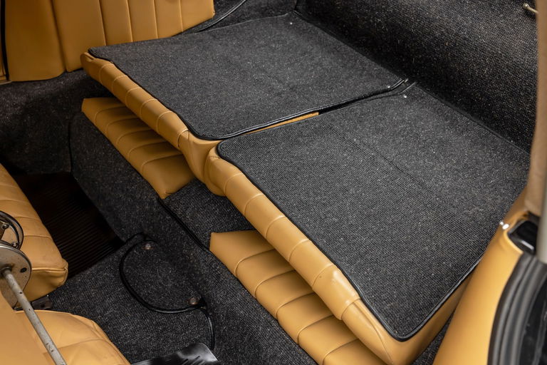 Porsche 356 B 1600 Super 90