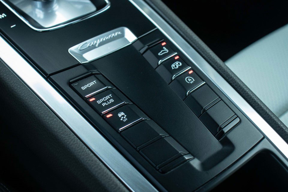 Porsche 981 Cayman S