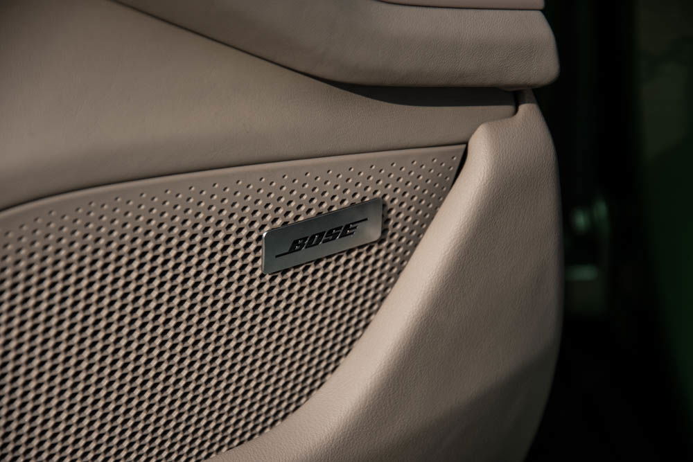 Porsche Taycan Turbo