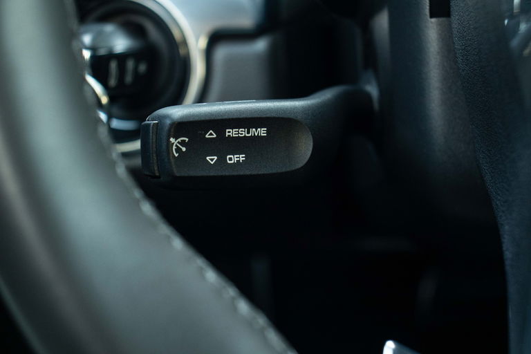 Porsche 981 Cayman S