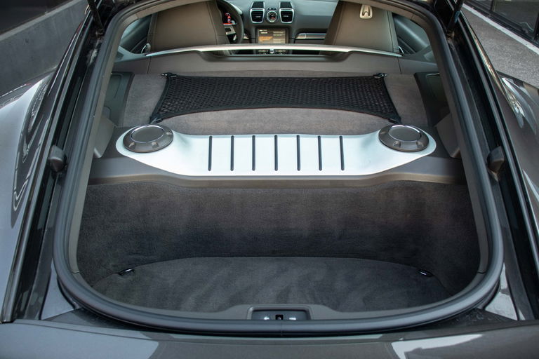 Porsche 981 Cayman S