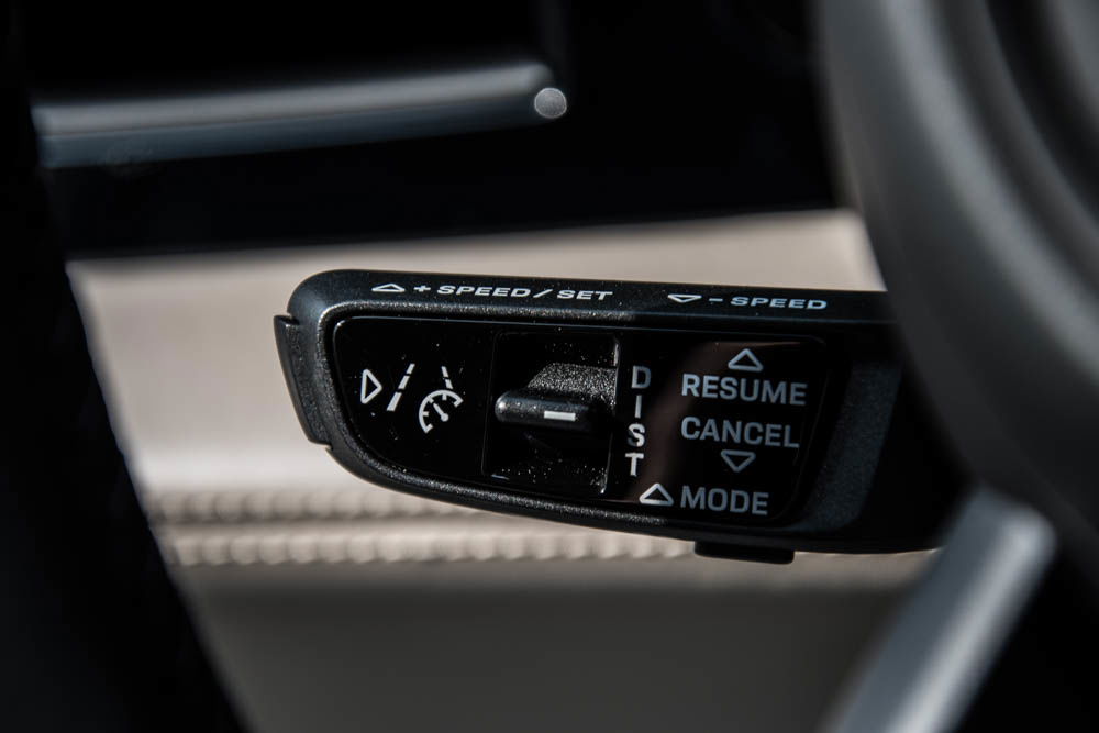 Porsche Taycan Turbo