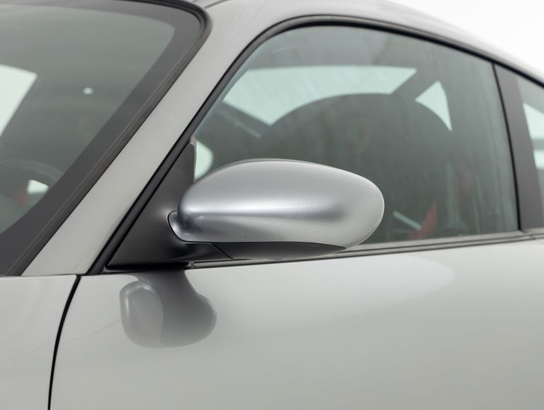 Porsche 996 GT3 Clubsport