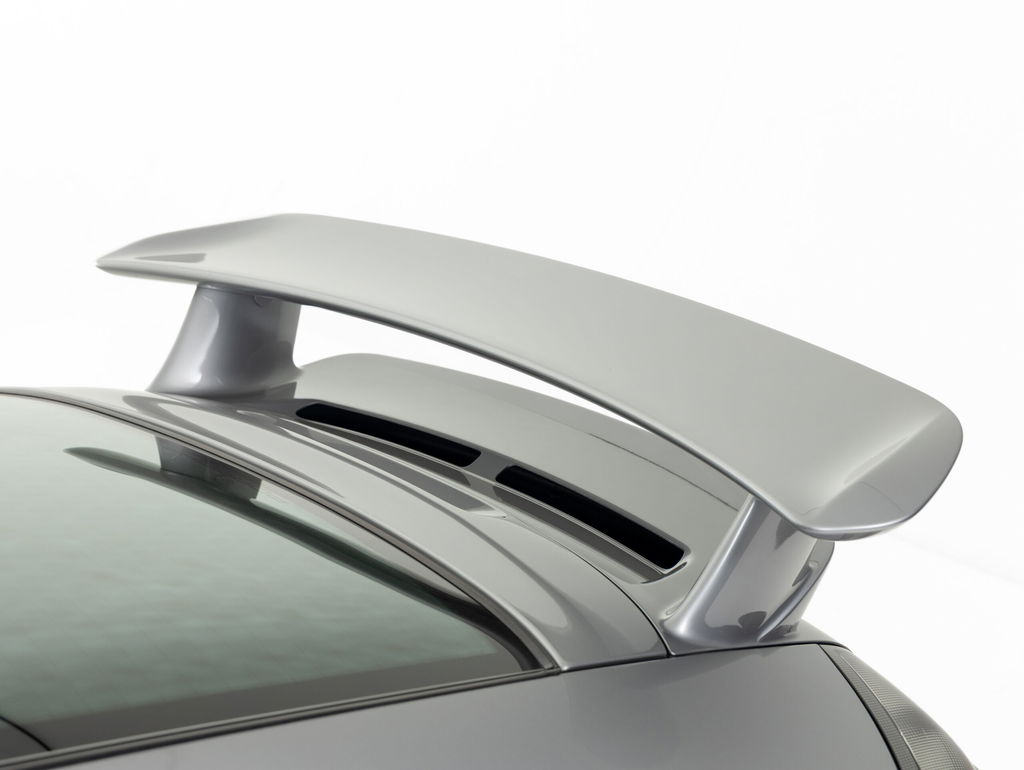 Porsche 996 GT3 Clubsport