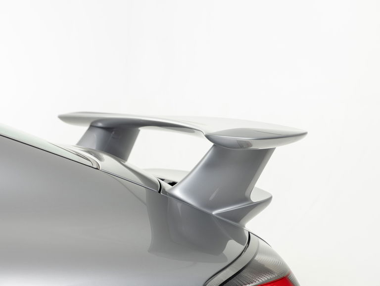 Porsche 996 GT3 Clubsport