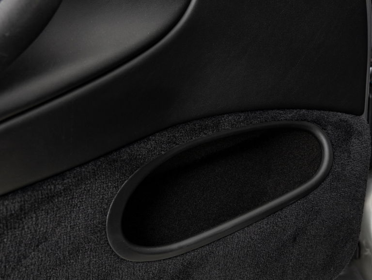 Porsche 996 GT3 Clubsport