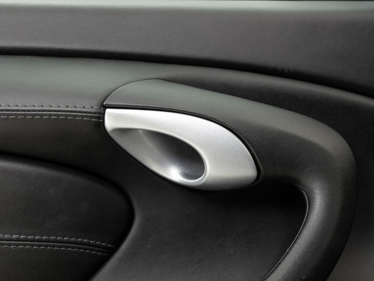 Porsche 996 GT3 Clubsport