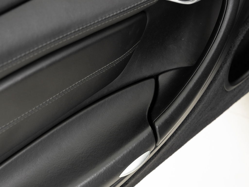 Porsche 996 GT3 Clubsport