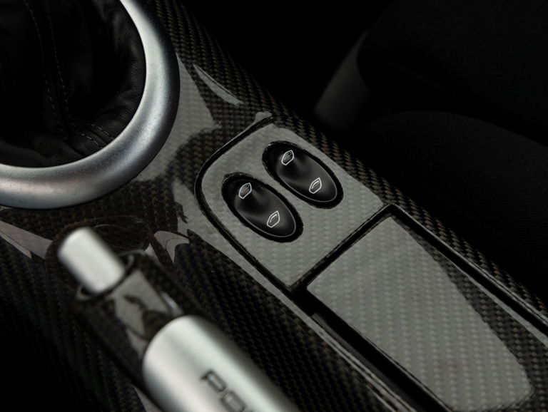 Porsche 996 GT3 Clubsport