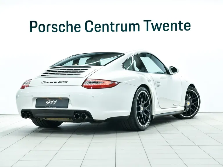 Porsche 997.2 Carrera GTS