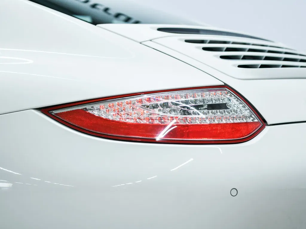 Porsche 997.2 Carrera GTS