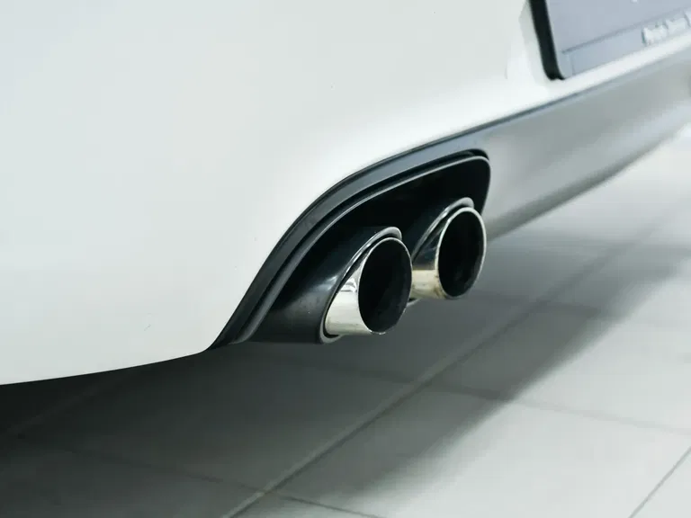 Porsche 997.2 Carrera GTS