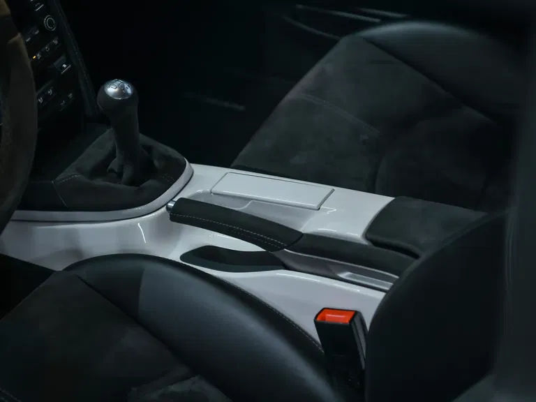 Porsche 997.2 Carrera GTS