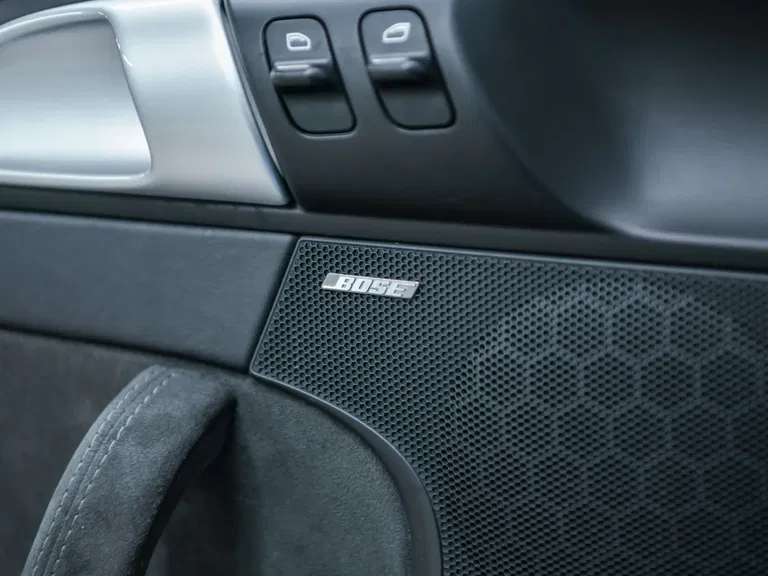 Porsche 997.2 Carrera GTS