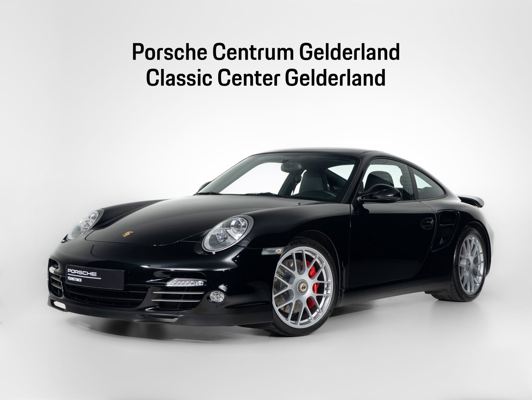 Porsche 997.2 Turbo 2011 - elferspot.com - Mercado para carros