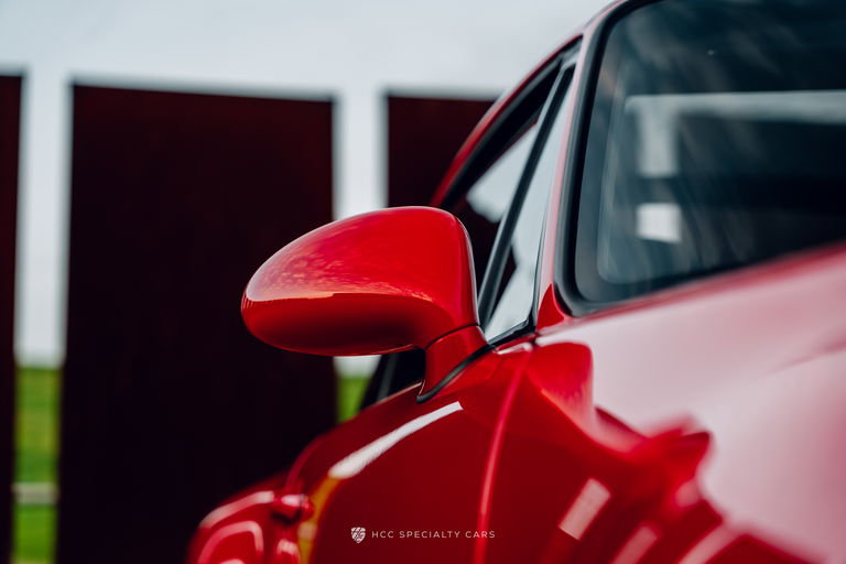 Porsche 993 Targa
