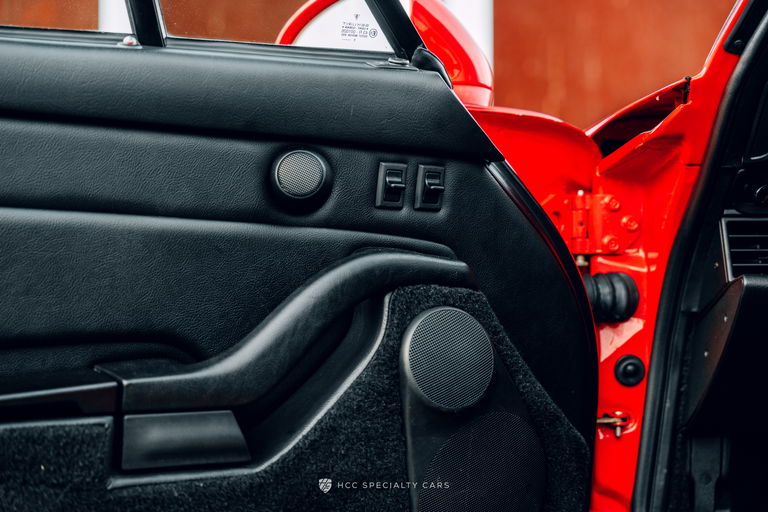 Porsche 993 Targa