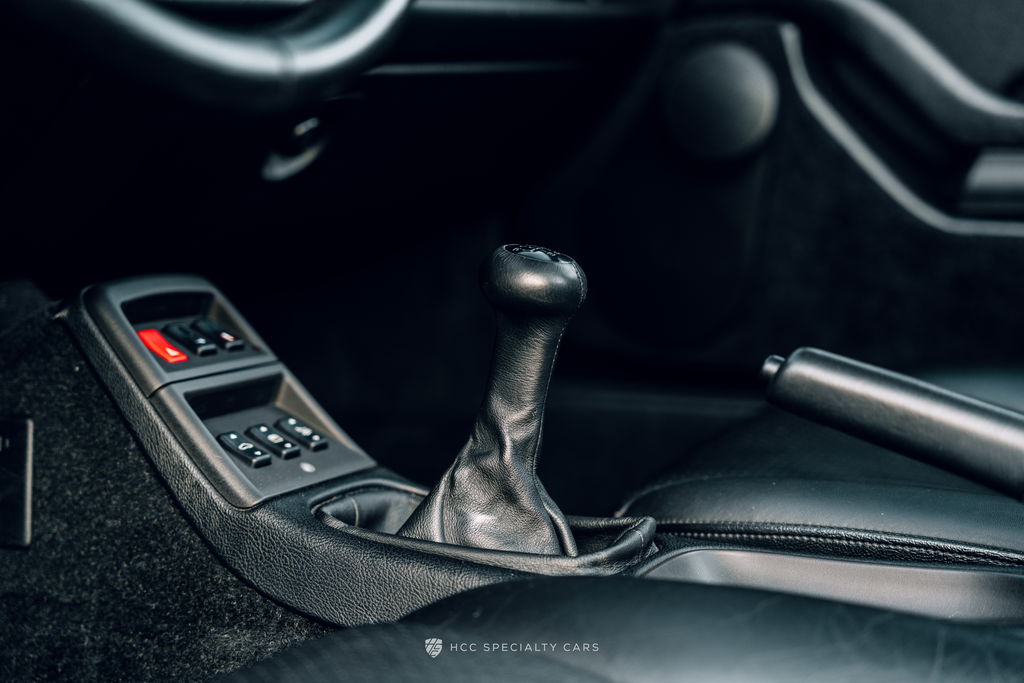 Porsche 993 Targa
