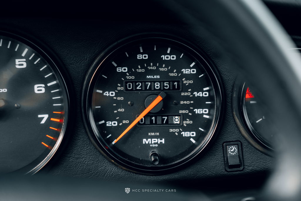 Porsche 993 Targa