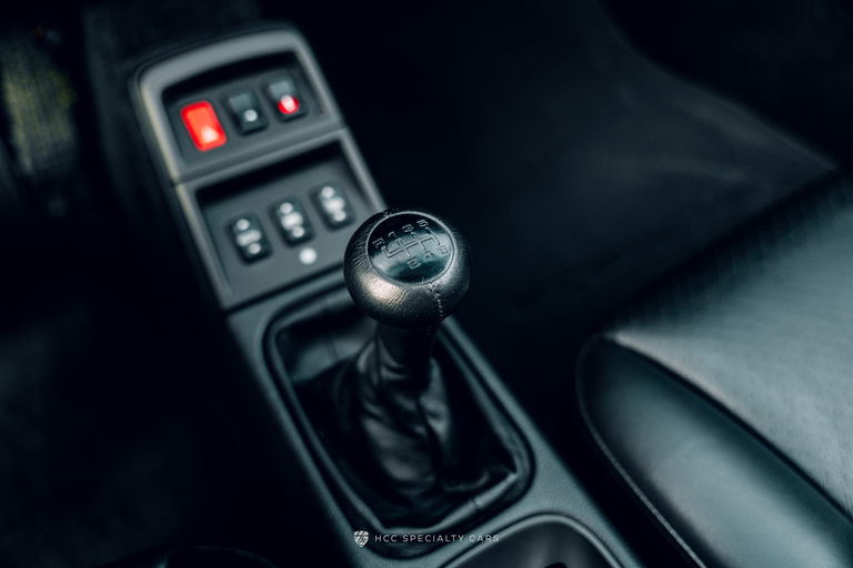 Porsche 993 Targa