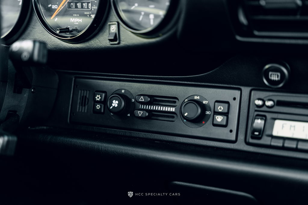Porsche 993 Targa
