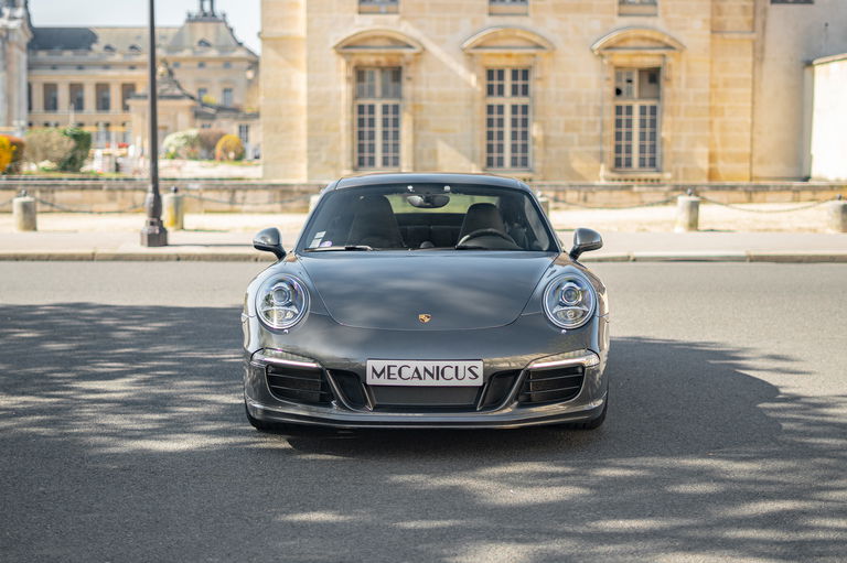 Porsche 991 Carrera S