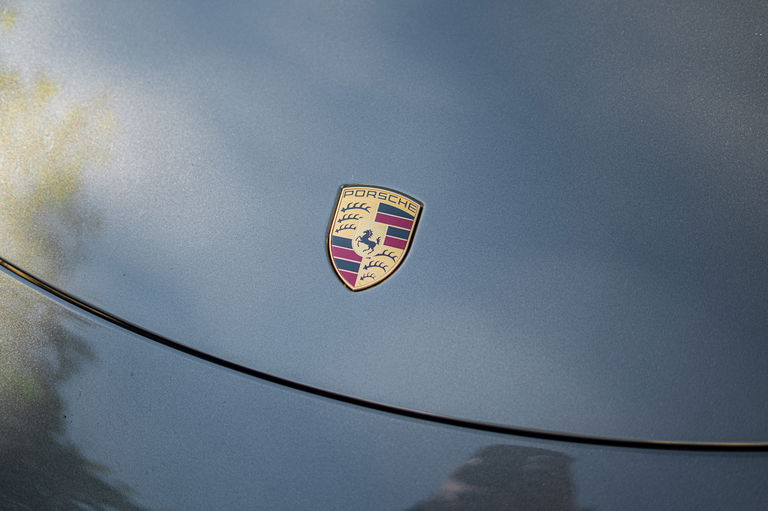 Porsche 991 Carrera S