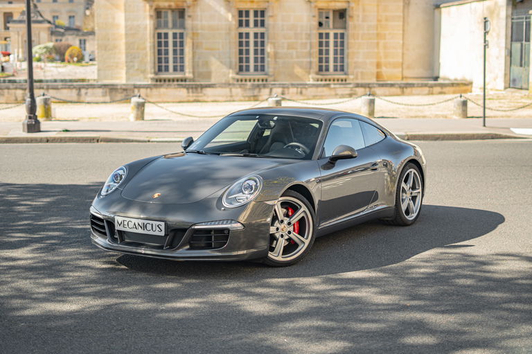 Porsche 991 Carrera S