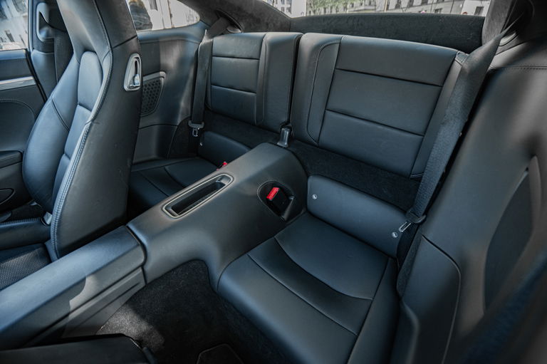 Porsche 991 Carrera S