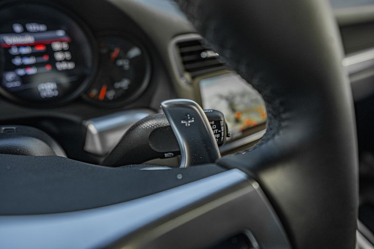 Porsche 991 Carrera S