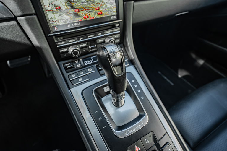 Porsche 991 Carrera S